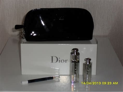 pochette dior omaggio rosa|Dior ≡ SEPHORA.